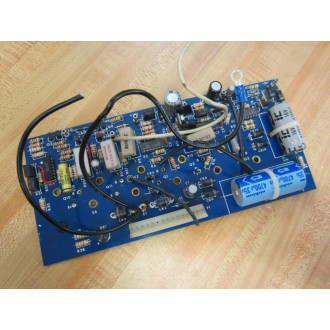 Xentek 2904-P01B Circuit Board 2904P01B - Used