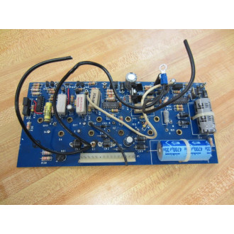Xentek 2904-P01B Circuit Board 2904P01B - Used
