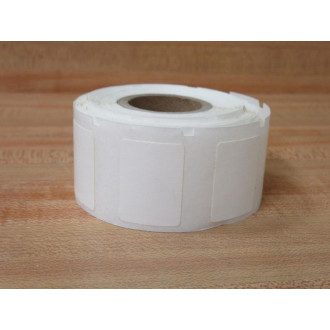 Brady WML-511-499 Wire Marking Label 32631 Y35449 (Pack of 250)