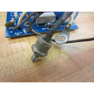 Xentek 2919-P01C Circuit Board 2919P01C