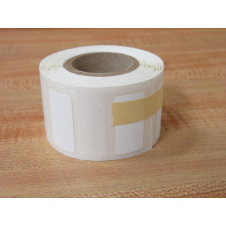 Brady PSL-311-619 Wire Marking Label 32131 Y35259 (Pack of 250)