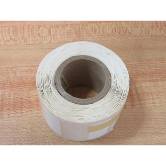 Brady PSL-311-619 Wire Marking Label 32131 Y35259 (Pack of 250)