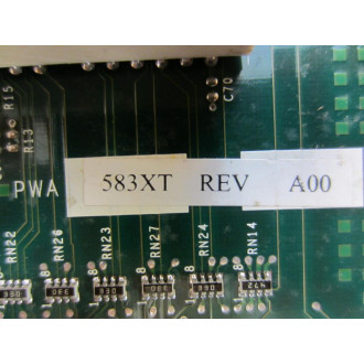 Dell 583XT 2-Slot PCI Riser Card 0583XT CN0583XT 02KWE - Used