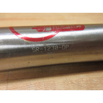 Bimba SR-1230-DP Air Cylinder SR1230DP - New No Box