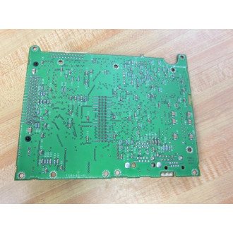 Allen Bradley A77153-222-52 Mother Board 77153-222 - Used