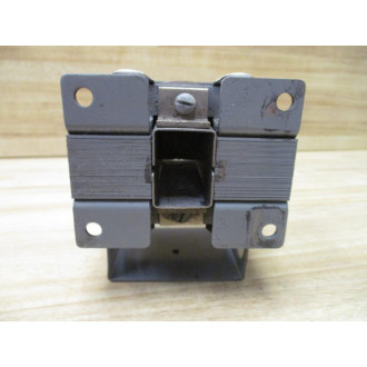 Cutler Hammer F736330A Solenoid Coil F73633OA Missing Armature - Used