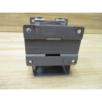 Cutler Hammer F736330A Solenoid Coil F73633OA Missing Armature - Used