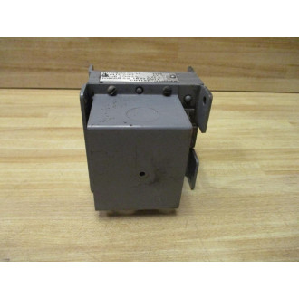 Cutler Hammer F736330A Solenoid Coil F73633OA Missing Armature - Used