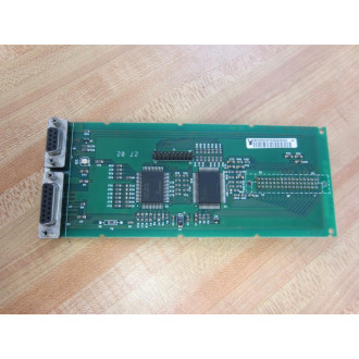 1263152 03A Circuit Board 1263152 0302A - Used