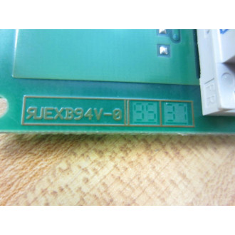 1263152 03A Circuit Board 1263152 0302A - Used