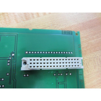 1263152 03A Circuit Board 1263152 0302A - Used