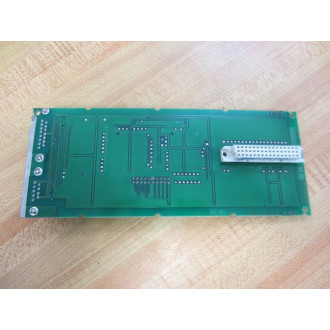 1263152 03A Circuit Board 1263152 0302A - Used