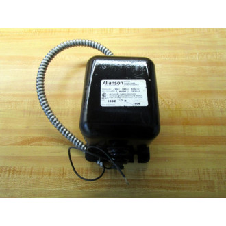 Allanson 1092-F Ignition Transformer 1092F - New No Box
