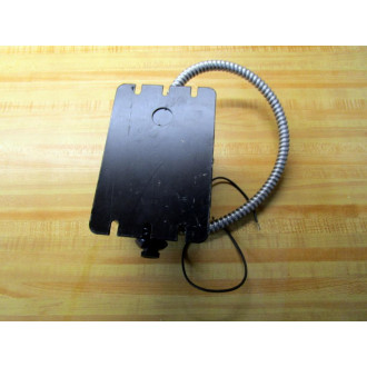 Allanson 1092-F Ignition Transformer 1092F - New No Box