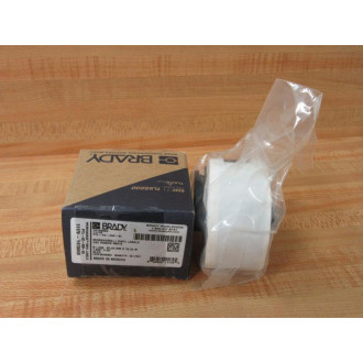 Brady PTL-42-439-BL Vinyl Label 11179 Y4136658