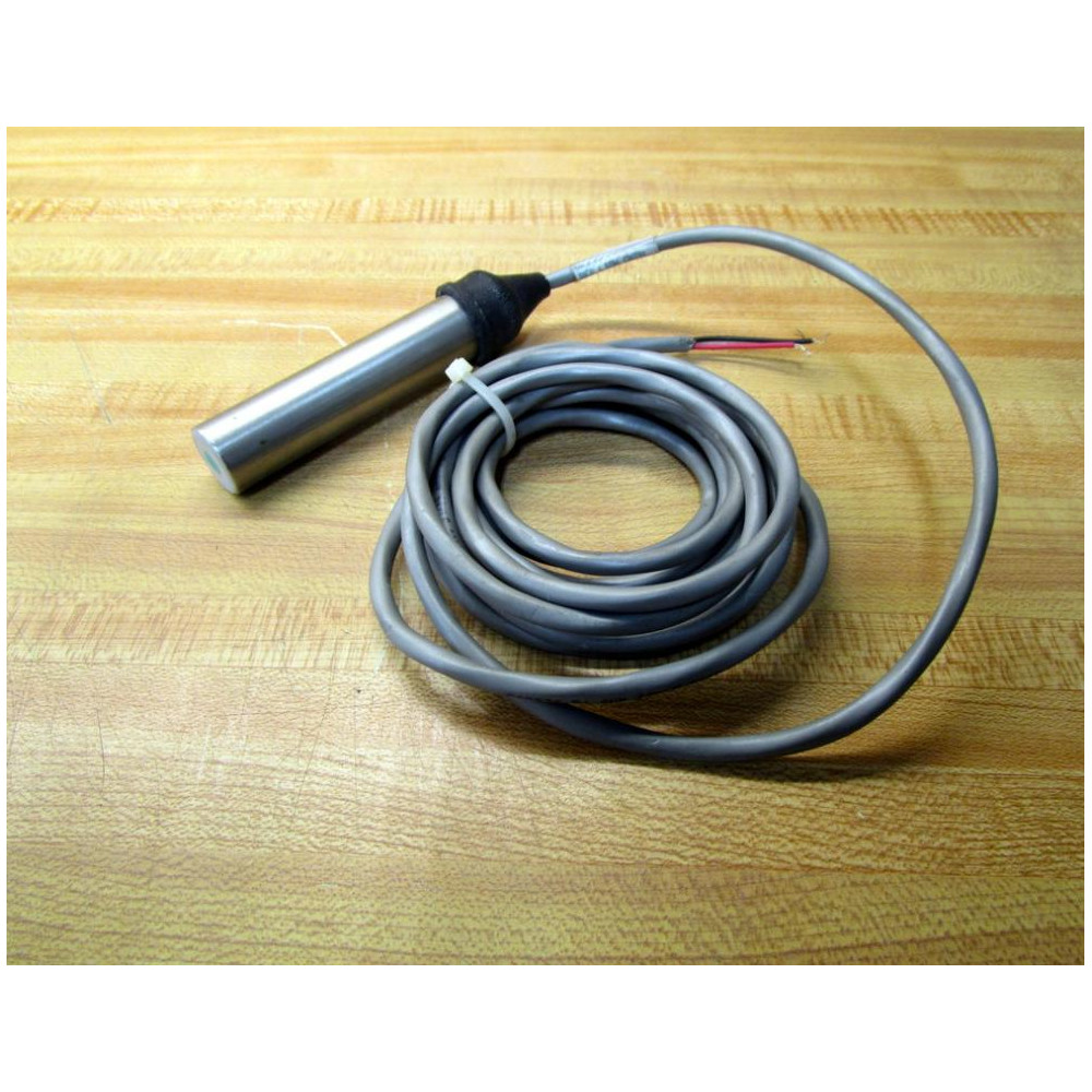 Red Lion Controls PSAC0000 Sensor WRubber Shroud - New No Box