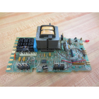 24001165-002 Power Board 24001165002 - Used