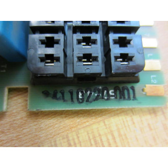 24001165-002 Power Board 24001165002 - Used