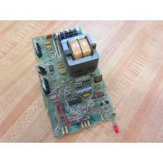 24001165-002 Power Board 24001165002 - Used