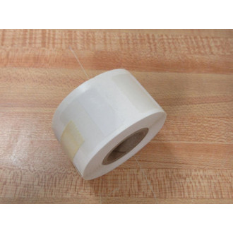 Brady WML-211-292-1 Wire Marking Label 32411 Y35321 250Roll