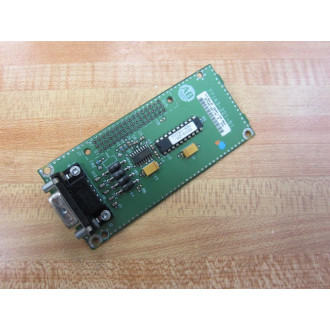 Allen Bradley 77143-221-51 Communication Card A77143-221-51 - Used