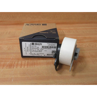 Brady PTL-71-430 Workhorse Polyester Label 1119 Y4137167 (Pack of 750)