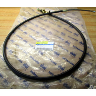 Komatsu 3EA-30-21140 Emergency Brake Cable Assy. 3EA3021140