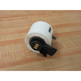 Brady PTL-25-423 Polyester Label 18392 Y4136779 (Pack of 750)