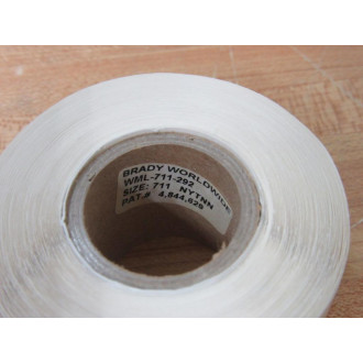 Brady WML-711-292 Wire Marking Label 32431 (Pack of 100)