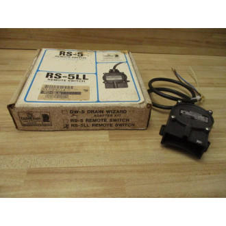 Little Giant Pump 599008 RS-5 Remote Switch - Used