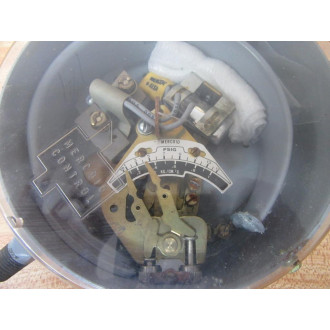 Mercoid DA-31-3-R 1 Pressure Switch DA313R1