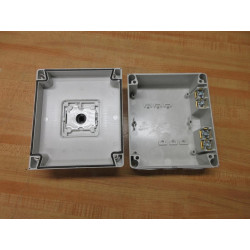 ABB OTP16T3M Enclosed Safety Switch 1SCA022400R9910 Enclosure Only - New No Box