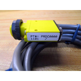 Banner PRDC0000 Photoelectric Sensor