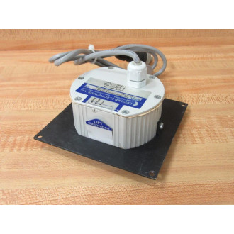 Cecomp Electronics DPG1000DR30PSIG-V-HA-400-PM Digital Pressure Gauge - Used