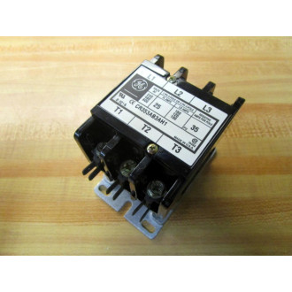 General Electric CR353AB3AH1 Contactor - New No Box