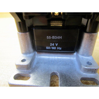 General Electric CR353AB3AH1 Contactor - New No Box