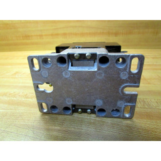 General Electric CR353AB3AH1 Contactor - New No Box