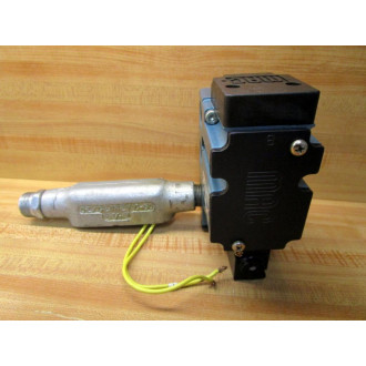 MAC 6311D-311-PM-591DA Solenoid Valve 6311D311PM591DA WO-Z GED. C-50 - Used