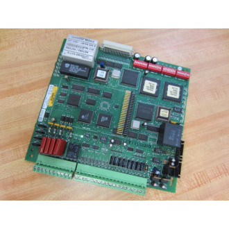 Allen Bradley 74101-954-53 Control Bd 7410195453 1336T-GT1-SP34B191987 - Used
