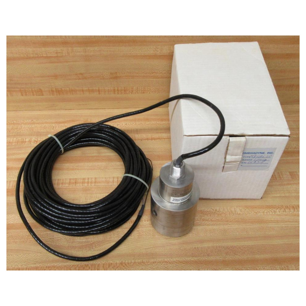 Omegadyne TH-LVAG-LD Transducer THLVAGLD Omegadyne TH-LVAG-LD Transducer THLVAGLD
