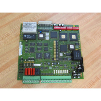 Allen Bradley 74103-015-52 1336T PLC PCB 74101-954-52 7410301552 A - Used