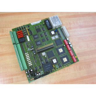 Allen Bradley 74103-015-52 1336T PLC PCB 74101-954-52 7410301552 B - Used