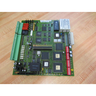 Allen Bradley 74103-015-52 1336T PLC PCB 74101-954-52 7410301552 B - Used