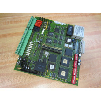 Allen Bradley 74103-015-52 1336T PLC PCB 74101-954-52 7410301552 B - Used