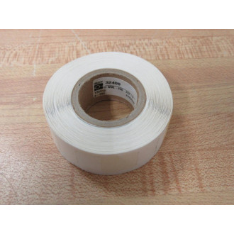 Brady WML-205-292-1 Wire Marking Label 32408 Y35318