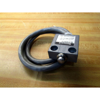 Honeywell 914CE1-3 Limit Switch 914CE13 - New No Box