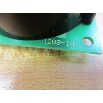 LEM LC-300-SSP14 Current Module PS Bd 1209-10 A2550301001 - Parts Only