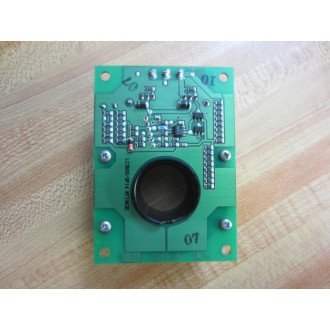 LEM LC-300-SSP14 Current Module PS Bd 1209-10 A2550301001 - Parts Only