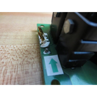 LEM LC-300-SSP14 Current Module PS Bd 1209-10 A2550301001 - Parts Only