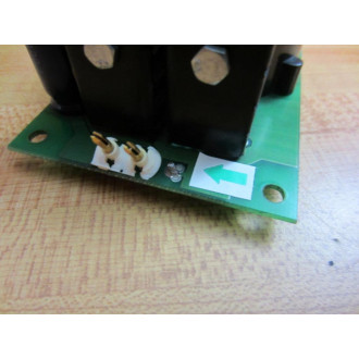 LEM LC-300-SSP14 Current Module PS Bd 1209-10 A2550301001 - Parts Only